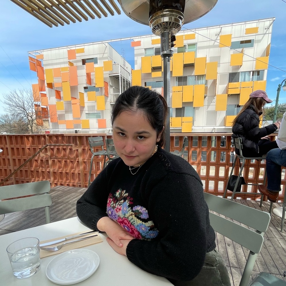 Meet your Posher, Janelle